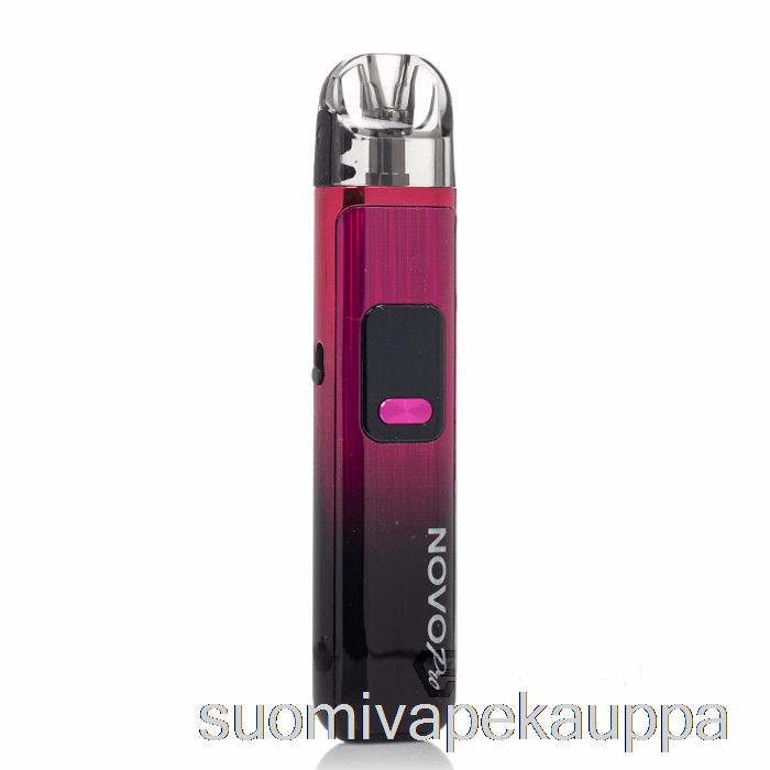 Vape Kauppa Smok Novo Pro 30w Pod System Pink Black